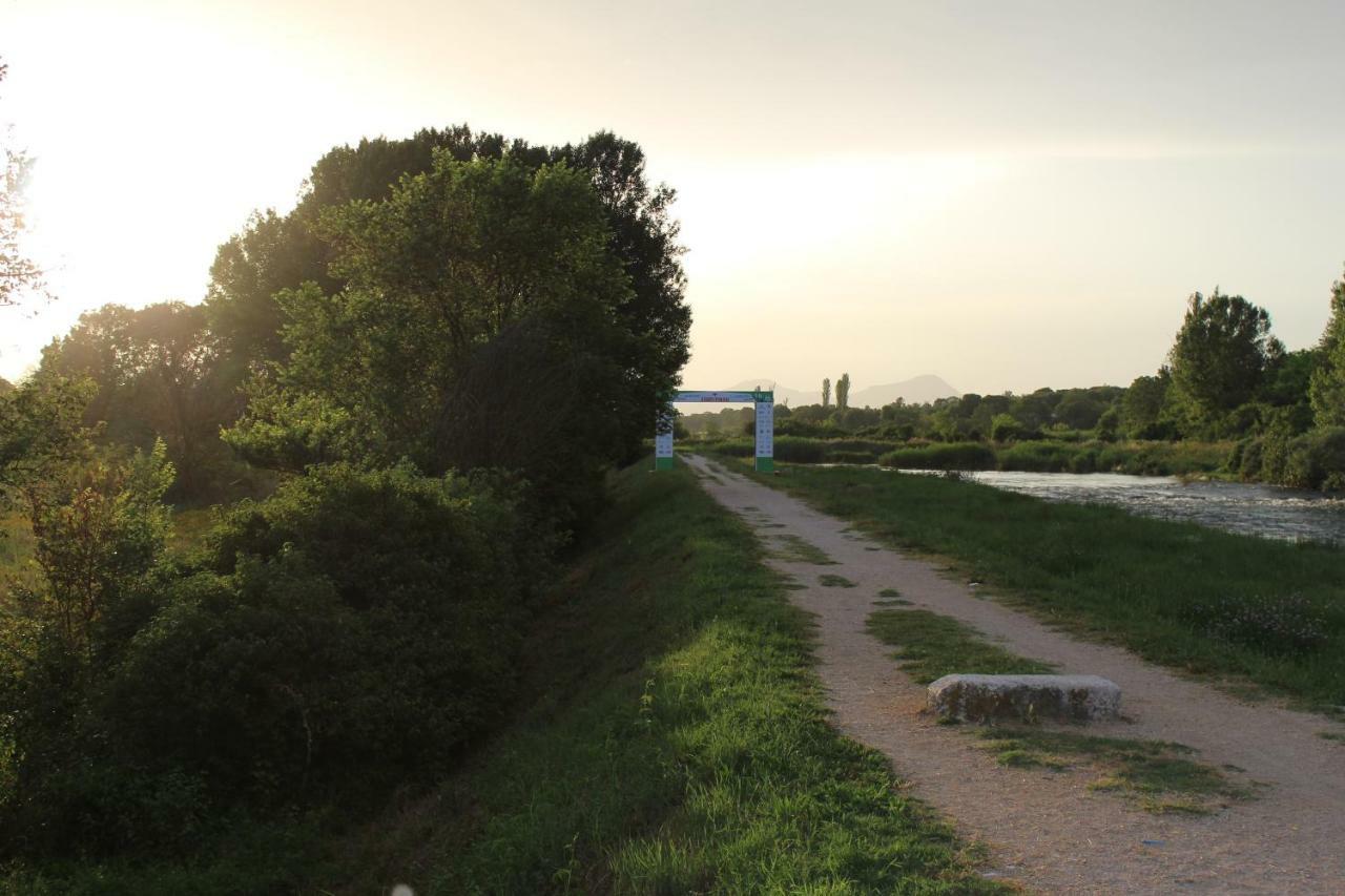 Villa Aleksandra Ljubuški Buitenkant foto
